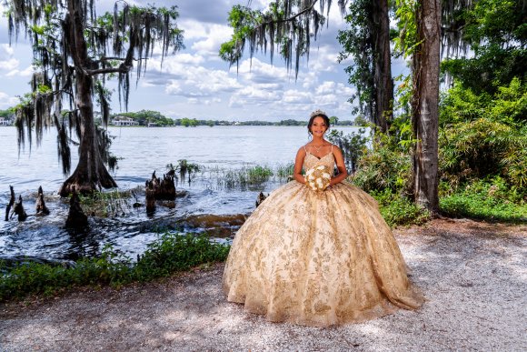 Â© Candid Memories By Ken Frazier