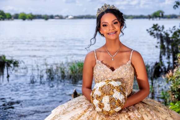 Â© Candid Memories By Ken Frazier