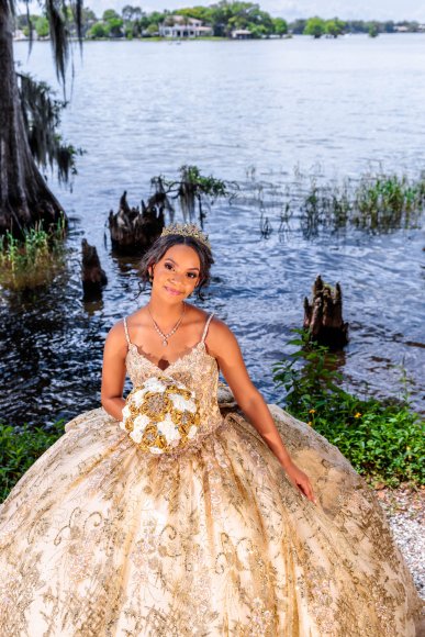 Â© Candid Memories By Ken Frazier