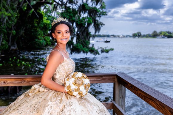 Â© Candid Memories By Ken Frazier