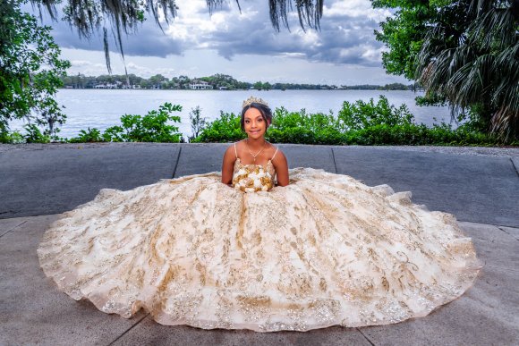 Â© Candid Memories By Ken Frazier