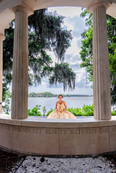 Â© Candid Memories By Ken Frazier