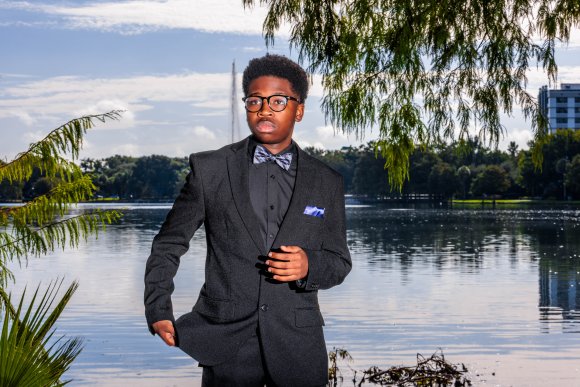 Â© Candid Memories By Ken Frazier