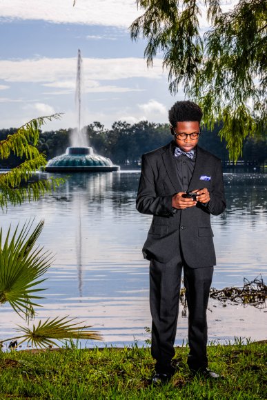 Â© Candid Memories By Ken Frazier