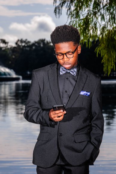 Â© Candid Memories By Ken Frazier