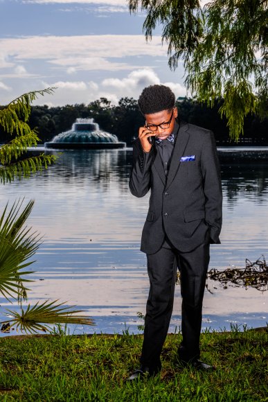 Â© Candid Memories By Ken Frazier