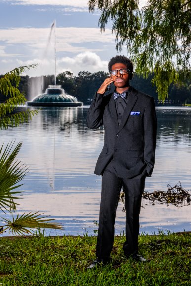Â© Candid Memories By Ken Frazier