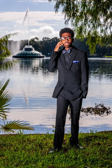 Â© Candid Memories By Ken Frazier