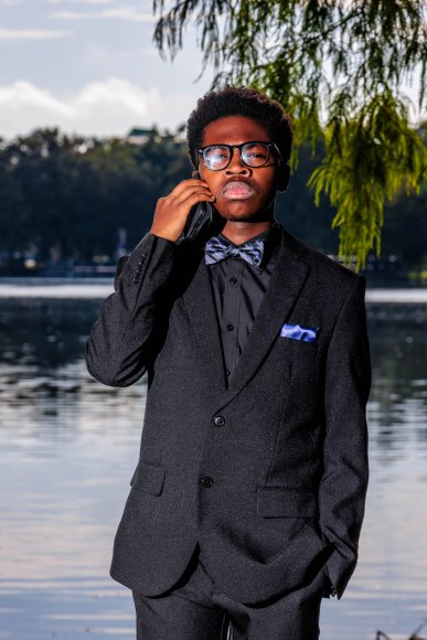 Â© Candid Memories By Ken Frazier