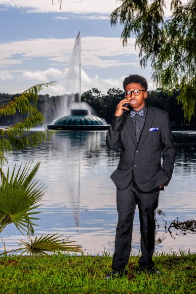 Â© Candid Memories By Ken Frazier