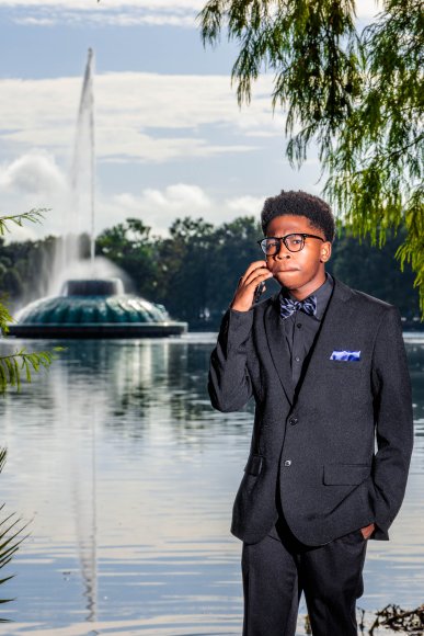 Â© Candid Memories By Ken Frazier