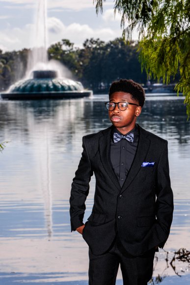 Â© Candid Memories By Ken Frazier