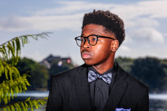 Â© Candid Memories By Ken Frazier