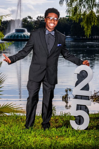 Â© Candid Memories By Ken Frazier