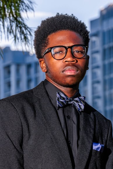 Â© Candid Memories By Ken Frazier