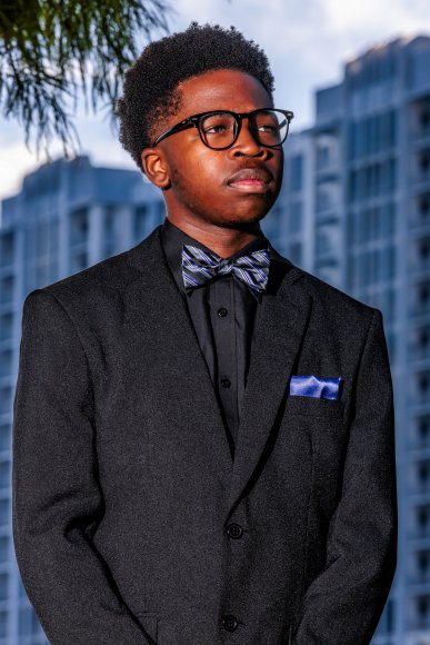 Â© Candid Memories By Ken Frazier