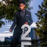 Â© Candid Memories By Ken Frazier