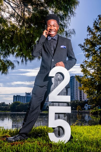 Â© Candid Memories By Ken Frazier