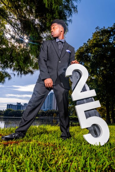 Â© Candid Memories By Ken Frazier