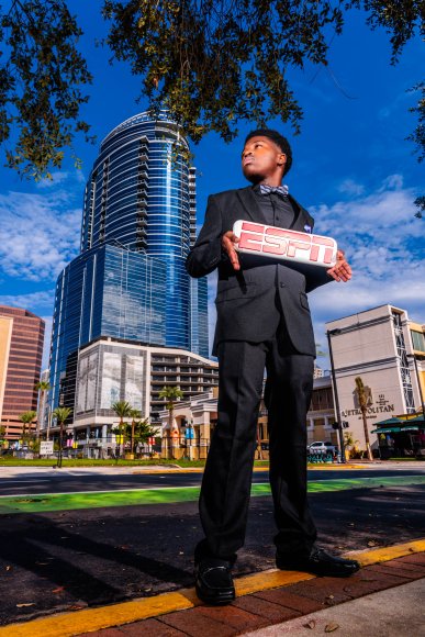 Â© Candid Memories By Ken Frazier