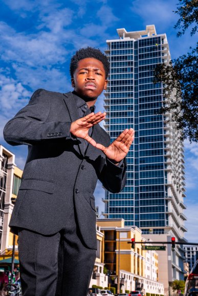 Â© Candid Memories By Ken Frazier