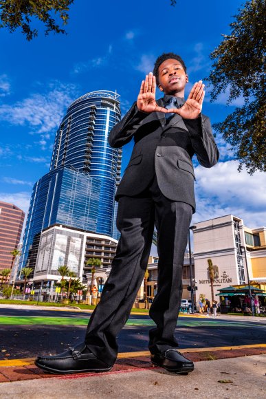 Â© Candid Memories By Ken Frazier