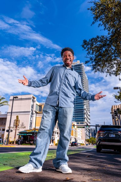 Â© Candid Memories By Ken Frazier