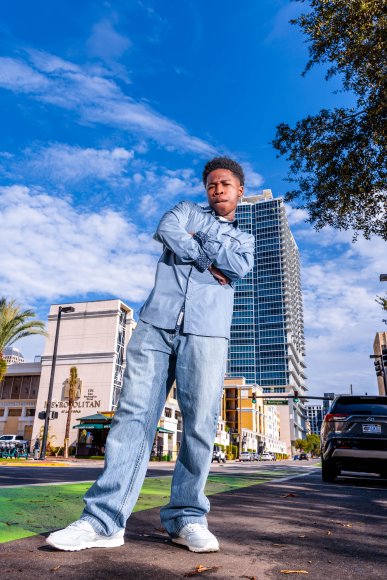 Â© Candid Memories By Ken Frazier