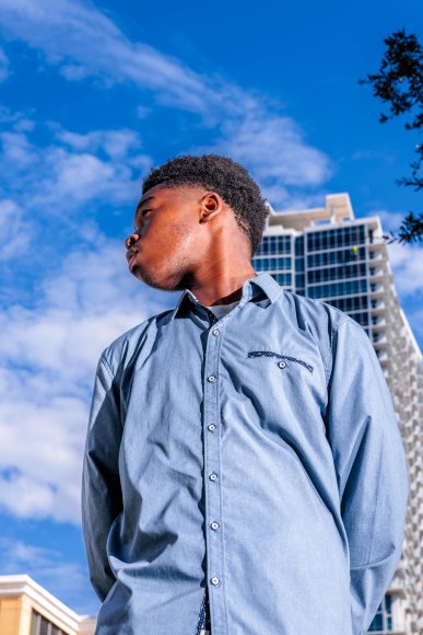 Â© Candid Memories By Ken Frazier