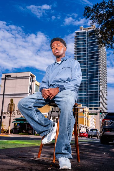 Â© Candid Memories By Ken Frazier