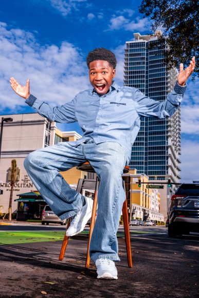 Â© Candid Memories By Ken Frazier
