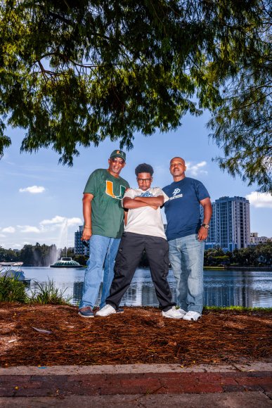 Â© Candid Memories By Ken Frazier