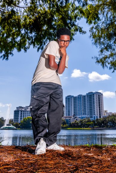 Â© Candid Memories By Ken Frazier