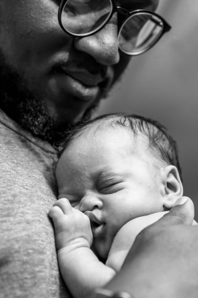 Â© Candid Memories By Ken Frazier