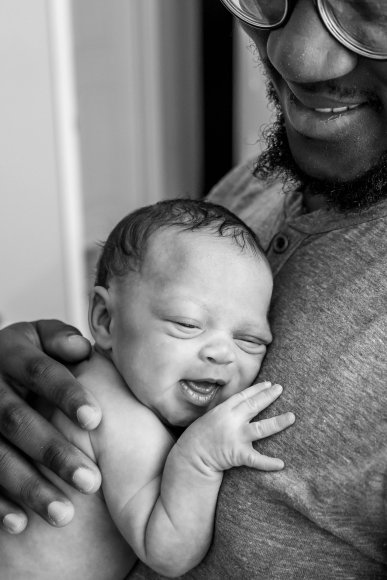 Â© Candid Memories By Ken Frazier