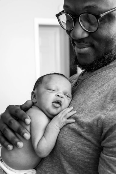 Â© Candid Memories By Ken Frazier