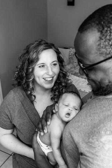 Â© Candid Memories By Ken Frazier