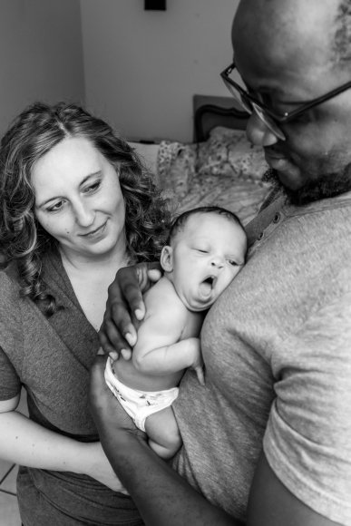 Â© Candid Memories By Ken Frazier