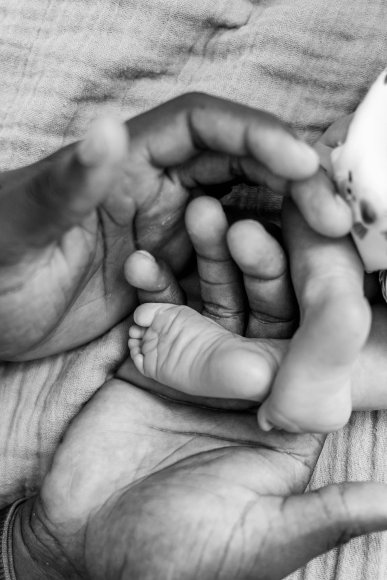 Â© Candid Memories By Ken Frazier