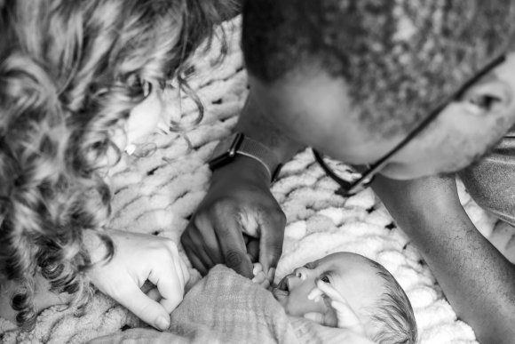 Â© Candid Memories By Ken Frazier