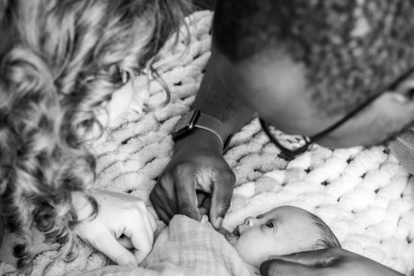 Â© Candid Memories By Ken Frazier