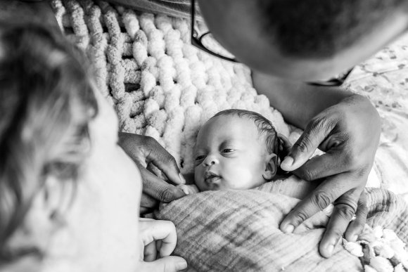 Â© Candid Memories By Ken Frazier