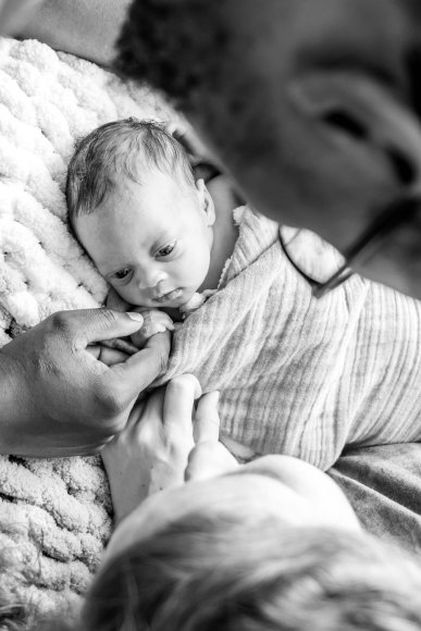 Â© Candid Memories By Ken Frazier
