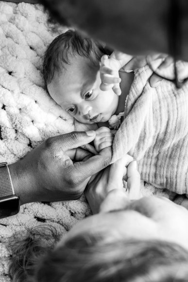 Â© Candid Memories By Ken Frazier