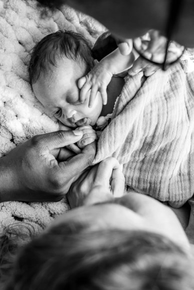 Â© Candid Memories By Ken Frazier