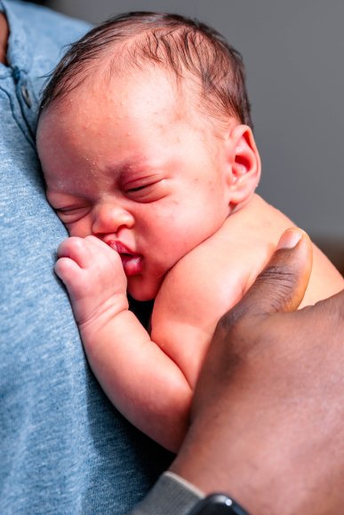 Â© Candid Memories By Ken Frazier