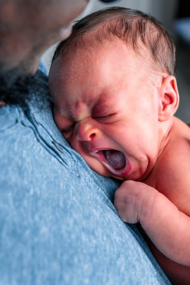 Â© Candid Memories By Ken Frazier