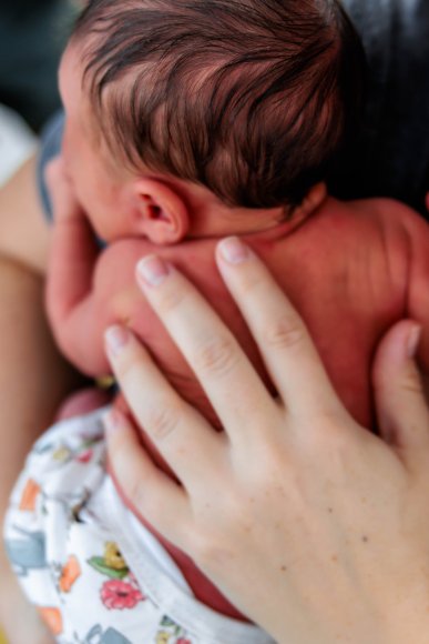 Â© Candid Memories By Ken Frazier