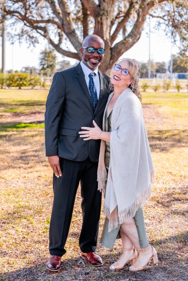 Â© Candid Memories By Ken Frazier