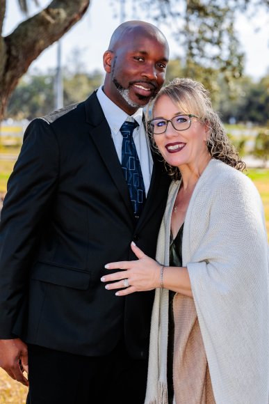 Â© Candid Memories By Ken Frazier